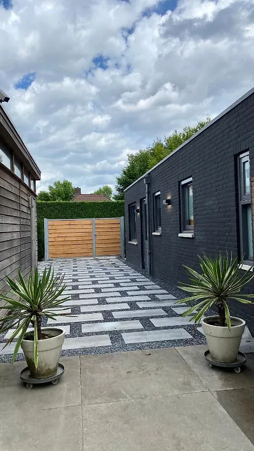 B&B In Het Slot Veldhoven 0*,