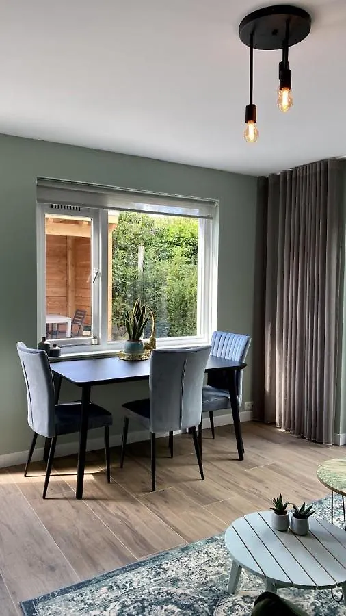 B&B In Het Slot Veldhoven 0*,