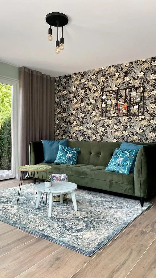 B&B In Het Slot Veldhoven Bed & Breakfast