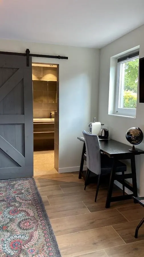 Bed & Breakfast B&B In Het Slot Veldhoven Netherlands
