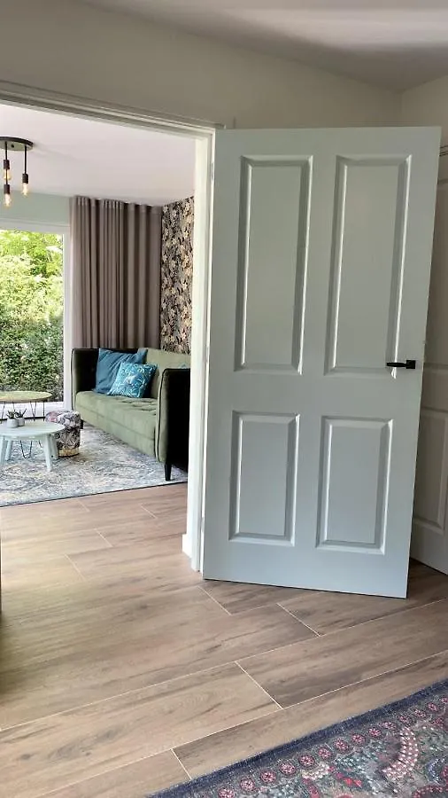 Bed & Breakfast B&B In Het Slot Veldhoven