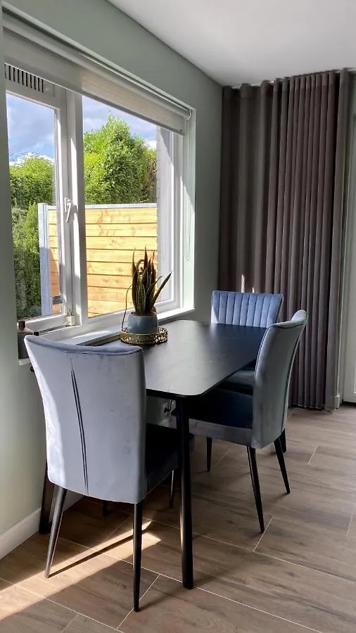 B&B In Het Slot Veldhoven