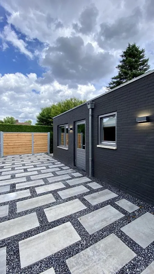 Bed & Breakfast B&B In Het Slot Veldhoven