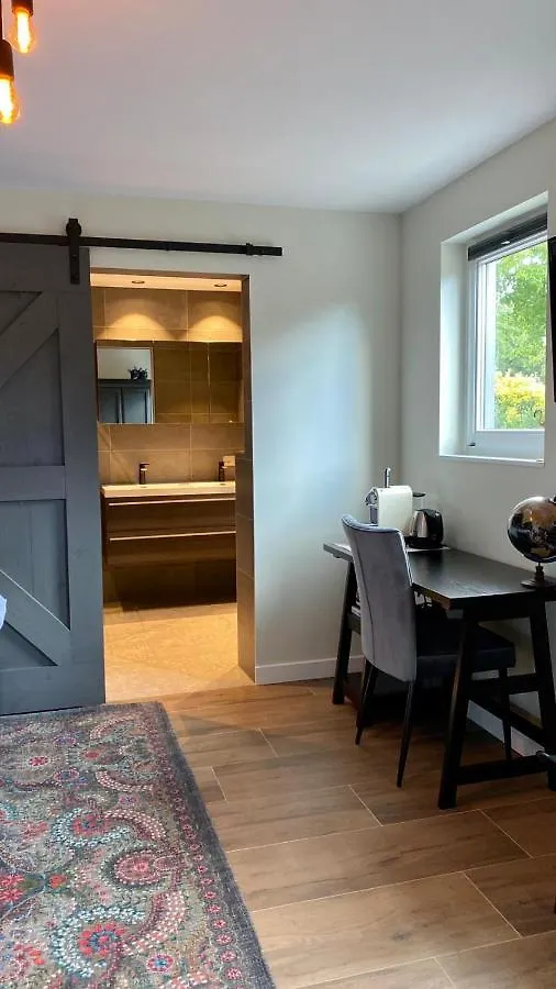 B&B In Het Slot Veldhoven 0*,  Netherlands