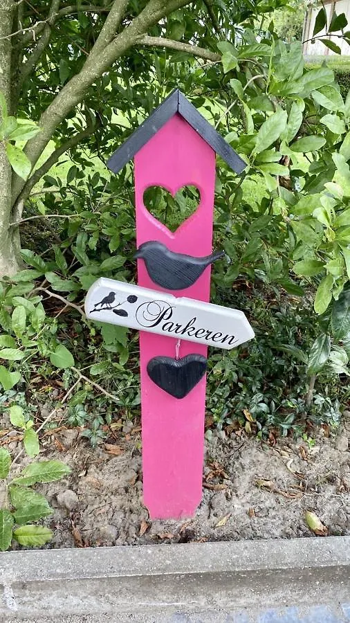 B&B In Het Slot Veldhoven